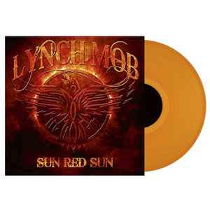 Lynch Mob (2) - Sun Red Sun