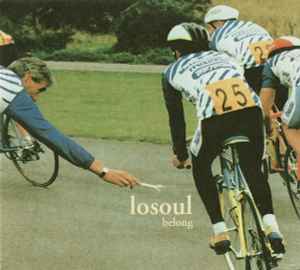 LoSoul - Belong