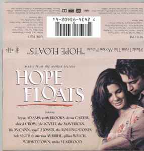 Hope Floats: Music From The Motion Picture