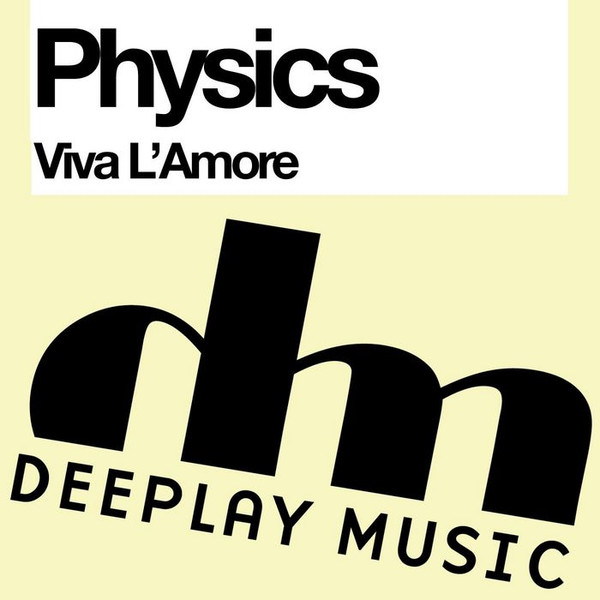 télécharger l'album Physics - Viva LAmore