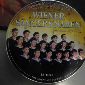 Die Wiener Sängerknaben - The vienna boys' choir