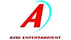 Avid Entertainment image