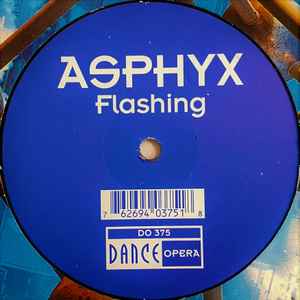 Flashing - Asphyx