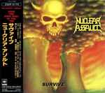 Nuclear Assault – Survive (1988