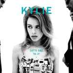  Kylie Minogue Let's Get To It Box Set LP OOP Sealed - auction  details