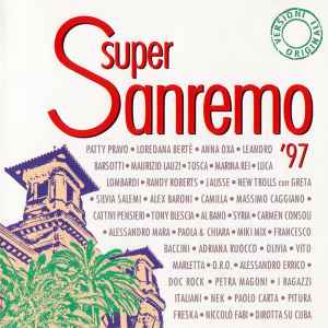 Various - Super Sanremo '97