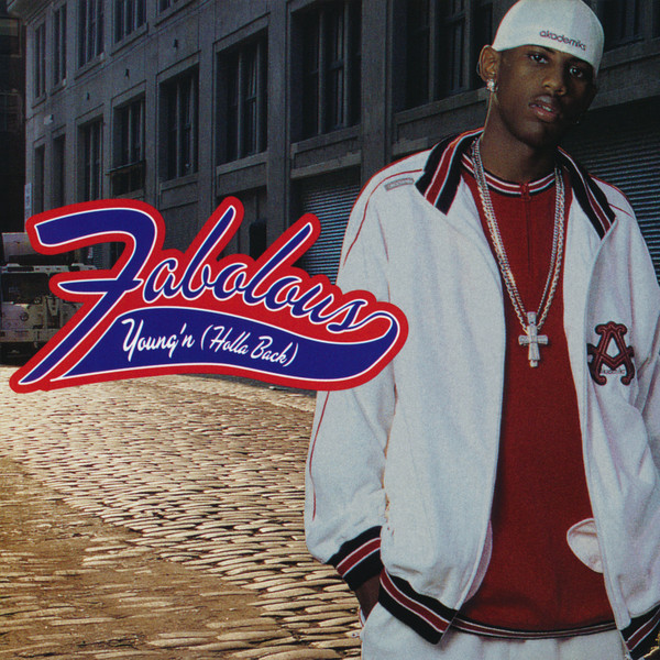 Fabolous – Young'n (Holla Back) (2001, Vinyl) - Discogs