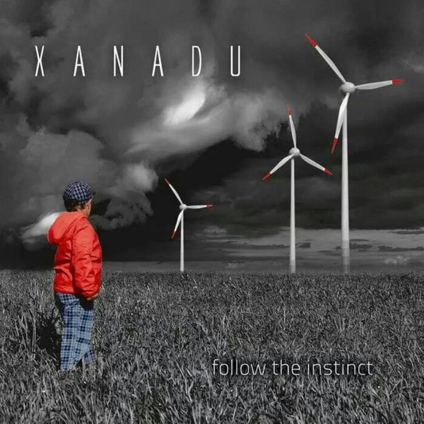 Album herunterladen Xanadu - Follow The Instinct