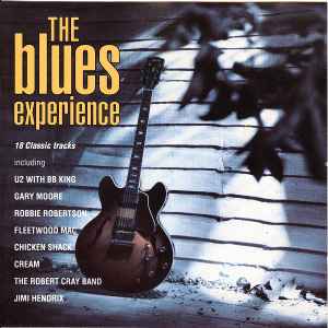 The Blues Experience (CD) - Discogs