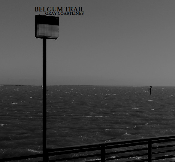 descargar álbum Belgum Trail - Gray Coastlines