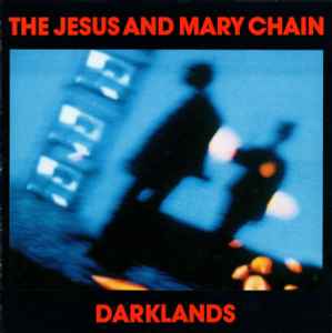 The Jesus And Mary Chain – Psychocandy (1986, CD) - Discogs