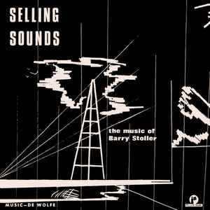 Barry Stoller - Selling Sounds