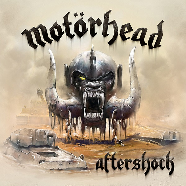 Official Motorhead War Pig Aftershock Unisex Hoodie England Lemmy Kilmister Tour 