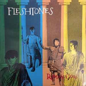 The Fleshtones - Roman Gods