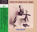 Amos Garrett – I Make My Home In My Shoes (1989, CD) - Discogs