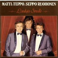 Matti & Teppo Ja Seppo Ruohonen - Lauluja Sinulle | Releases | Discogs