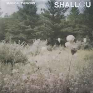 Shallou – Souls (2018, White, Vinyl) - Discogs