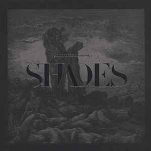 Shades EP - Shades