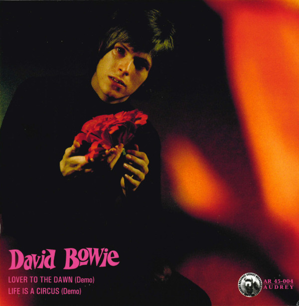 descargar álbum David Bowie - Lover To The Dawn Life Is A Circus