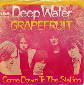 Grapefruit - Deep Water