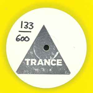 Trance Wax – Trance Wax Nine (2022, Glow In The Dark, Vinyl) - Discogs