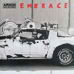 Cover of Embrace, 2021, Vinyl