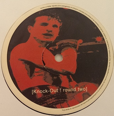 lataa albumi Miroslav - Knock Out Round 2