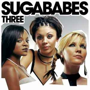Three - Sugababes
