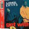 Lidell Townsell & M.T.F. - Get With U