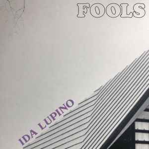 Fools (7) - Ida Lupino album cover