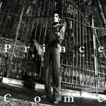 Prince - Come | Releases | Discogs