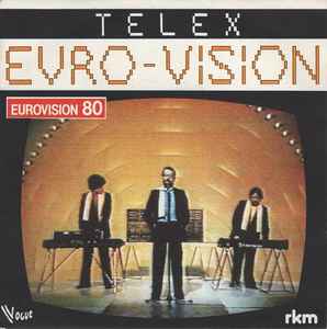 Euro-Vision - Telex