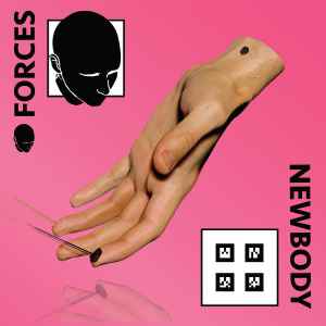 Forces (3) - Newbody  album cover