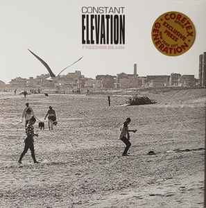 Constant Elevation (3) - Freedom Beach