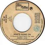 What's Going On、1971-04-00、Vinylのカバー