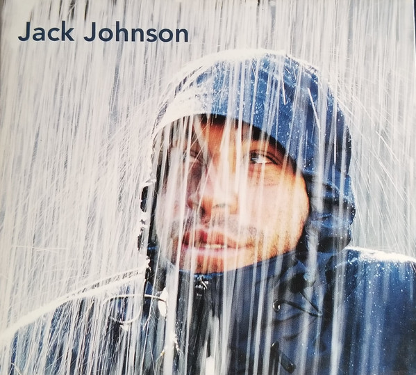 last ned album Jack Johnson - Brushfire Fairytales