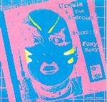 descargar álbum Ursula And The Androids Jackie And The ControlTops - Split