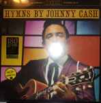 Carátula de Hymns By Johnny Cash, 2014, Vinyl