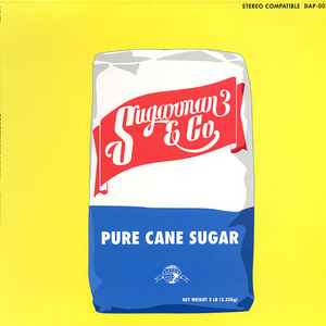 Pure Cane Sugar - Sugarman 3 & Co