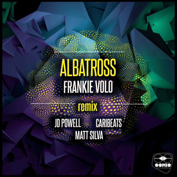 télécharger l'album Frankie Volo - Albatross