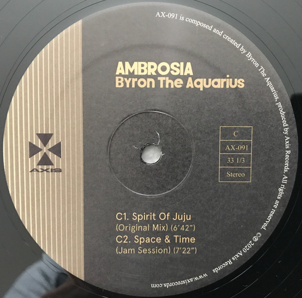 Ambrosia