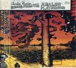 Cover of Songs From The Analog Playground, 2001-09-12, CD