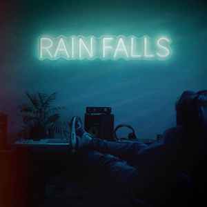 Rain Falls - Benaddict