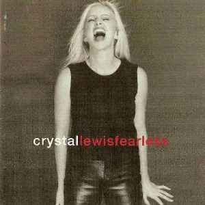 Fearless - Crystal Lewis