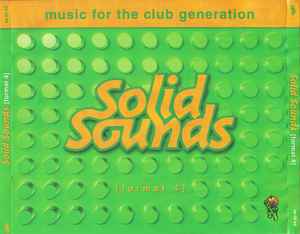 Various - Solid Sounds [Format 4]