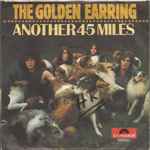 Cover of Another 45 Miles, 1970, Vinyl