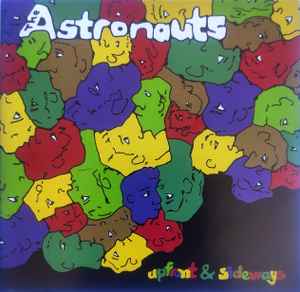 The Astronauts (5) - Upfront and Sideways