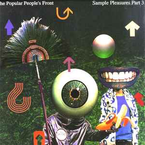 Sample Pleasures Part 3 - The Popular People's Front