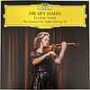 Hilary Hahn, Eugène Ysaÿe - Six Sonatas For Violin Solo Op. 27