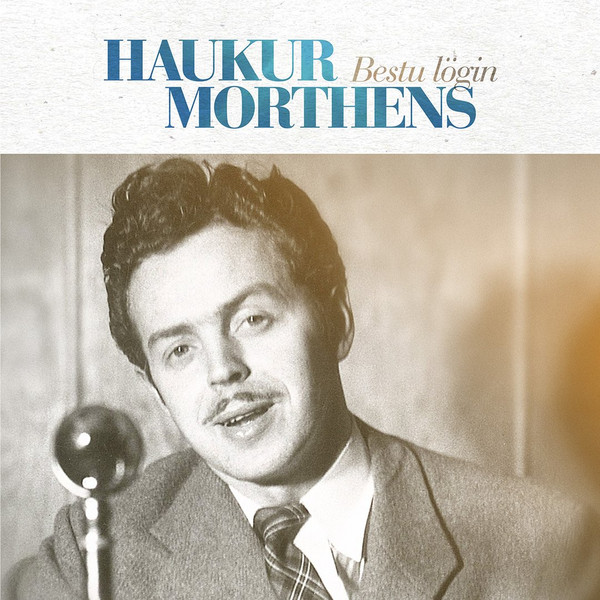 descargar álbum Haukur Morthens - Bestu lögin
